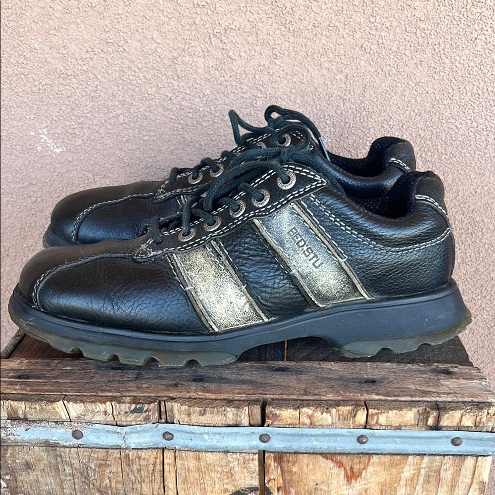 Bed - Stu Oxford vintage men’s